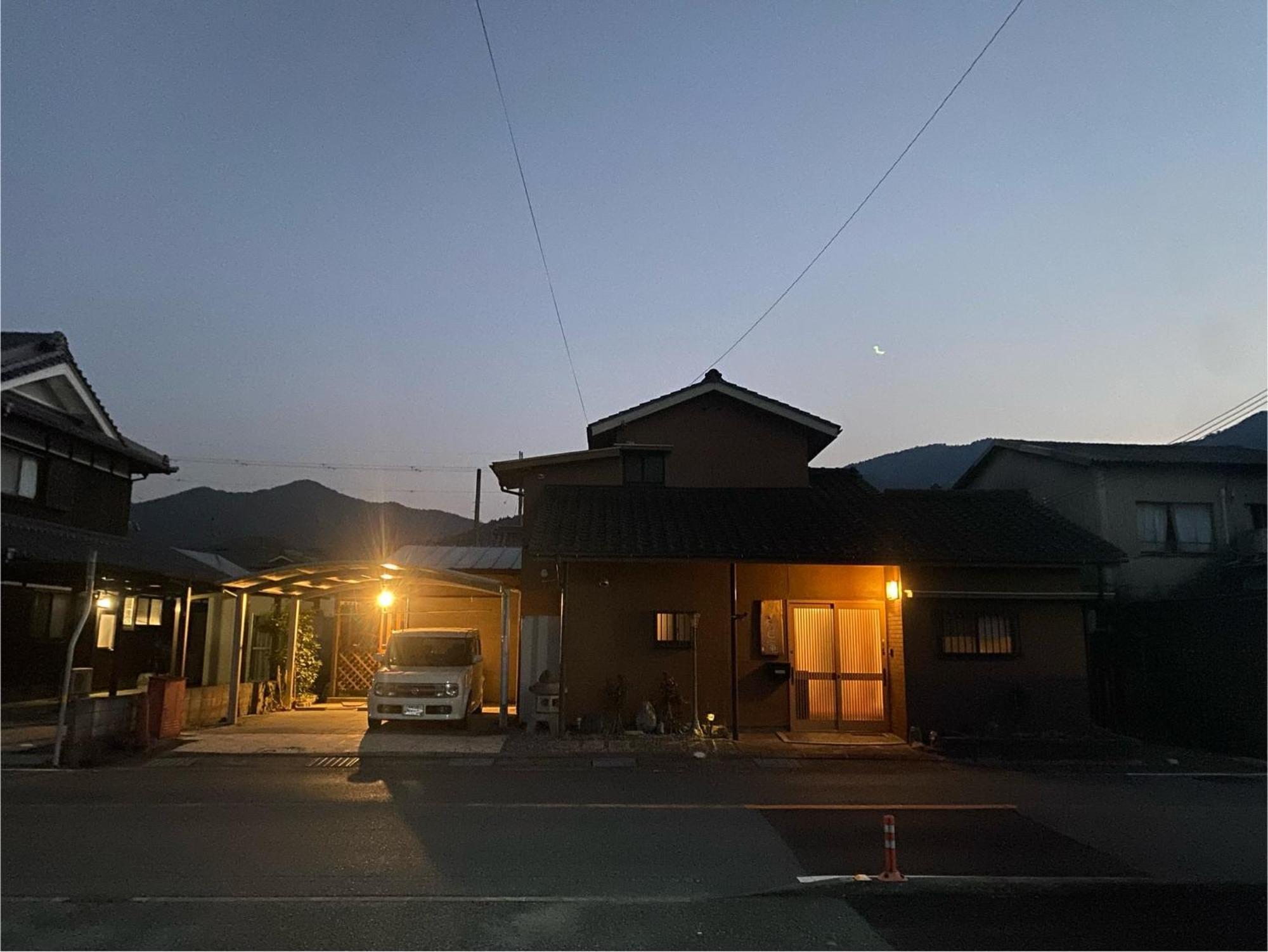 Guesthouse Mame庵 Tamba Exterior photo
