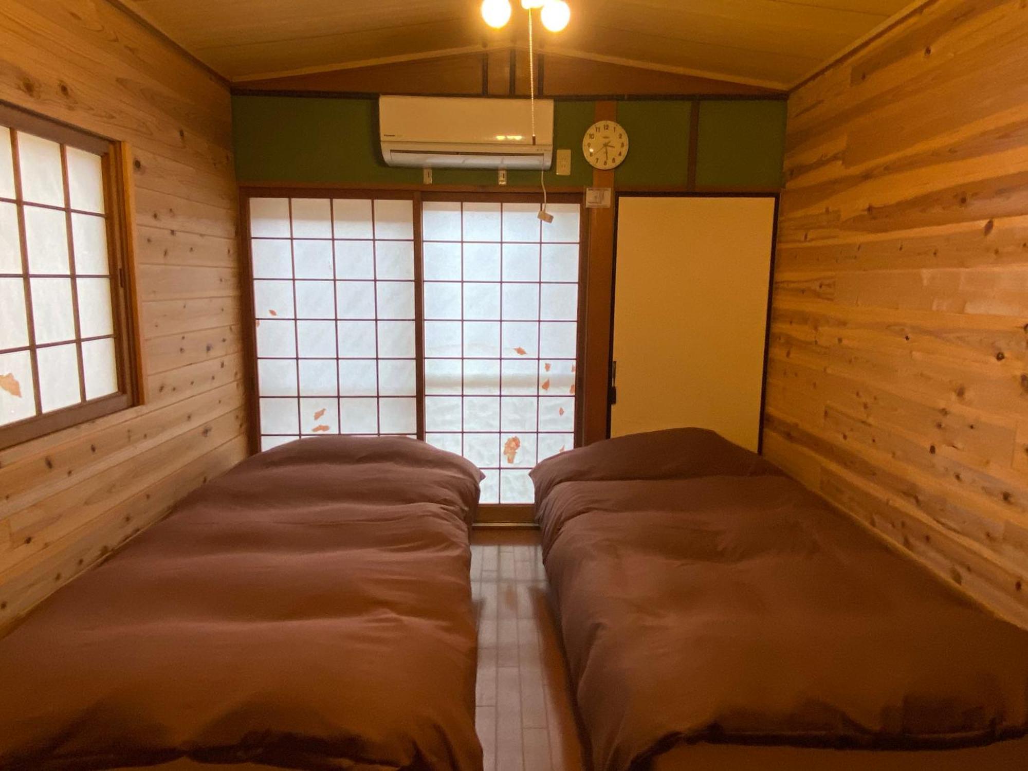 Guesthouse Mame庵 Tamba Exterior photo