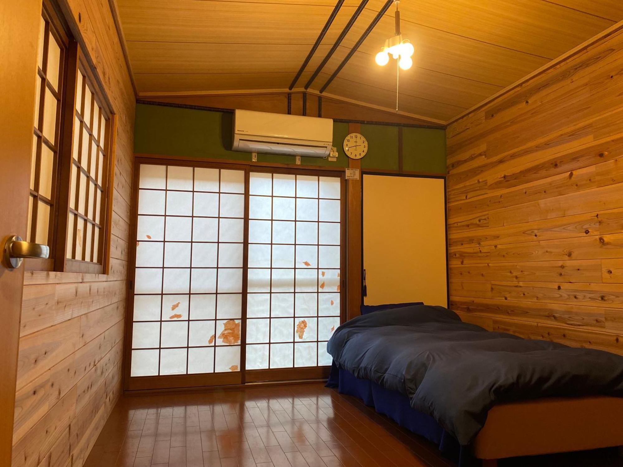 Guesthouse Mame庵 Tamba Room photo